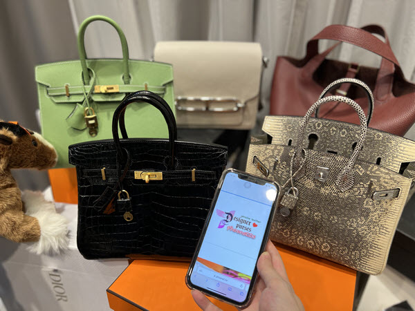 Hermès First Time Buyer Guide: Your Ultimate Source for Hermès Replica Bags